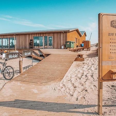 Vacanzamare Wenduine Ngoại thất bức ảnh
