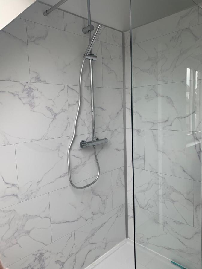 Vacanzamare Wenduine Ngoại thất bức ảnh