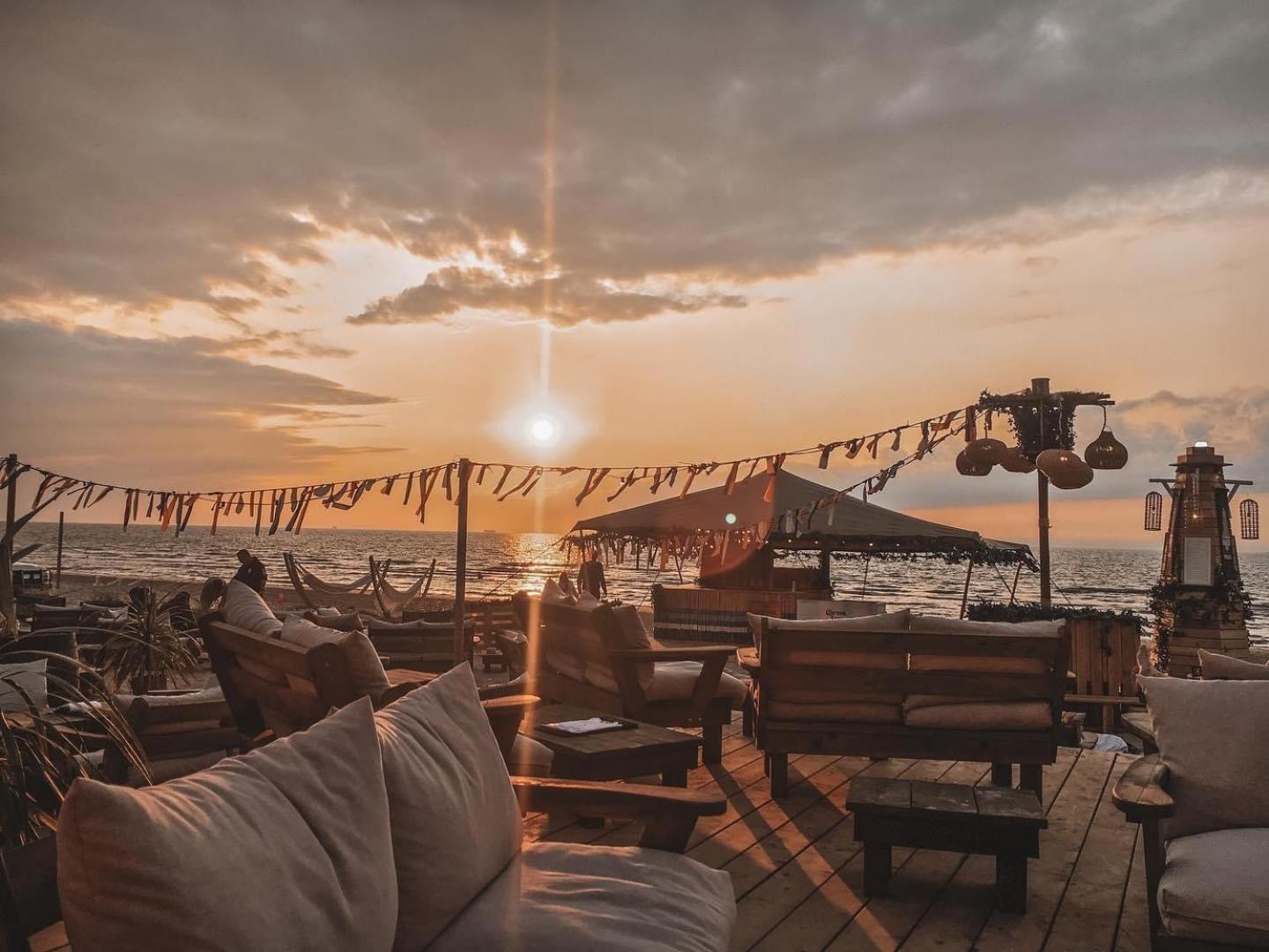 Vacanzamare Wenduine Ngoại thất bức ảnh