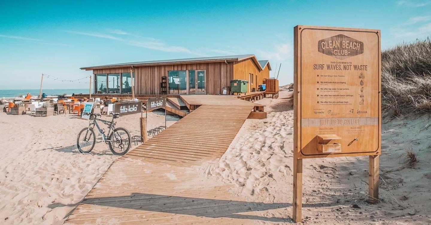 Vacanzamare Wenduine Ngoại thất bức ảnh